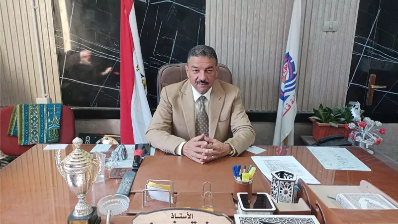 امتحانات تجريبية لطلاب الصفين الأول والثاني الثانوي العام