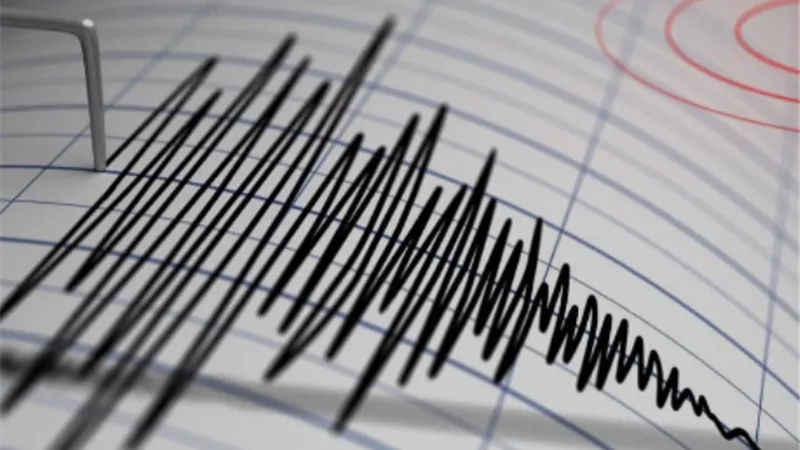 زلزال بقوة 4.4 درجات يضرب ولاية ملاطية التركية