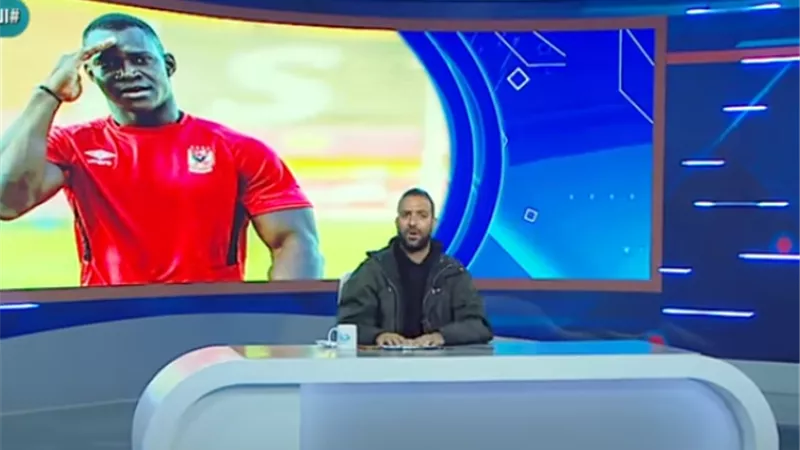 ميدو : الاهلى يوافق على رحيل ديانج إلى قطر القطرى