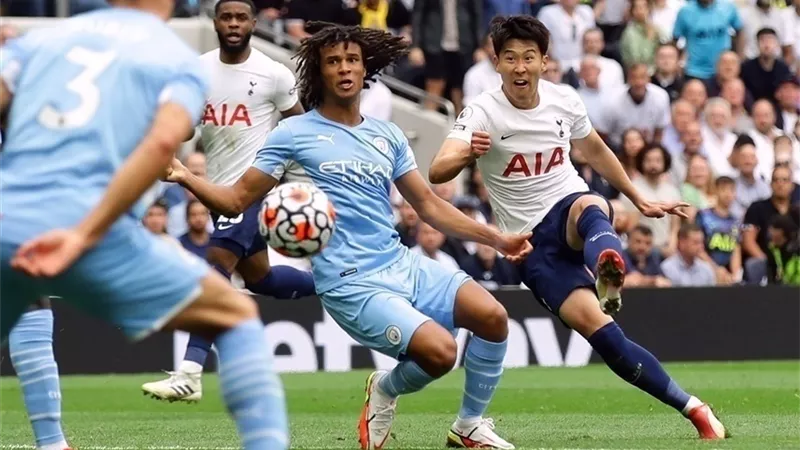 قرعة كأس الاتحاد الإنجليزي توقع السيتي وتوتنهام في صدام مبكر