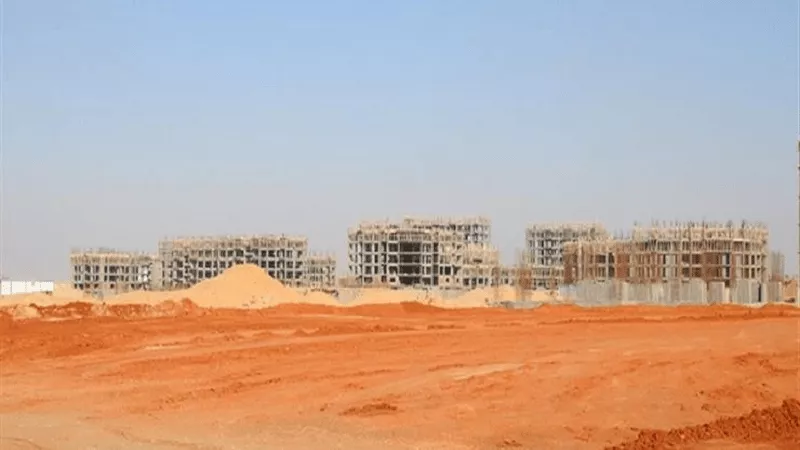 بالأسماء.. توفيق أوضاع دفعة جديدة من مالكي أراضي العبورالجديدة