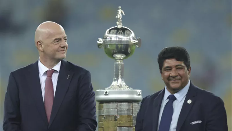 البرازيل تنجو من كابوس عقوبات 