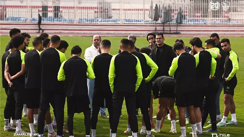 4 لاعبين وصفقة تبادلية.. أبرز الراحلين عن الزمالك بالميريكاتو الشتوى