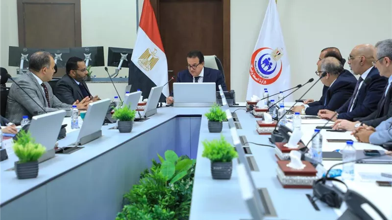 خلال 2023 ..إطلاق مبادرة الكشف عن الأورام السرطانية بـ 18 محافظة