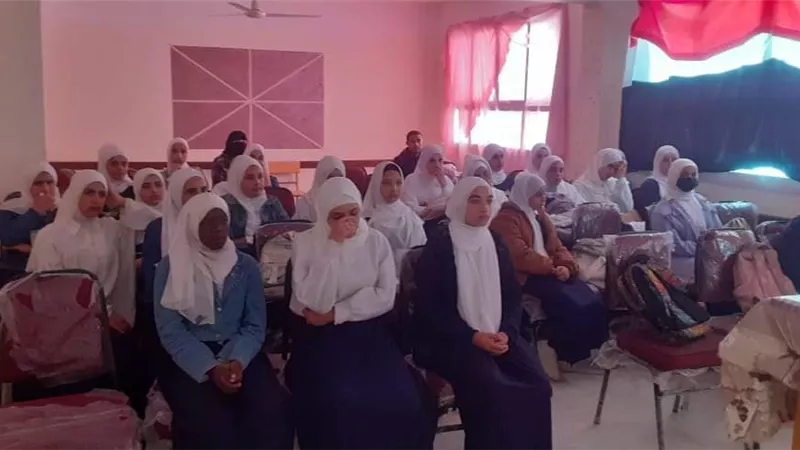 وزارة العمل توضح جهود 