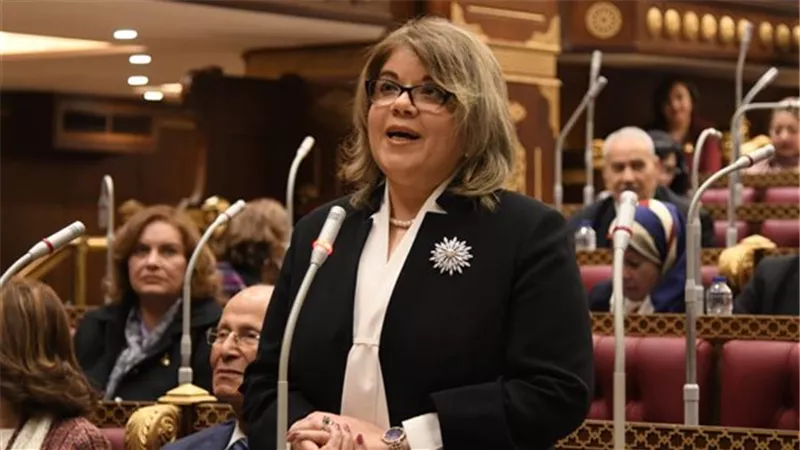 الشيوخ: المدارس التكنولوجية التطبيقية نموذج للتعاون بين الحكومة والقطاع الخاص