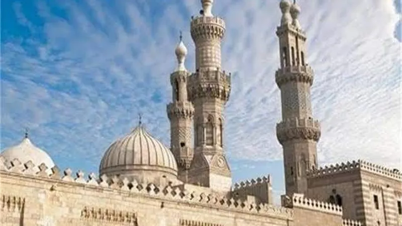 في يوم الشهيد الأزهر الشريف يدعو الشرفاء لمواجهة الكيان الصهيوني