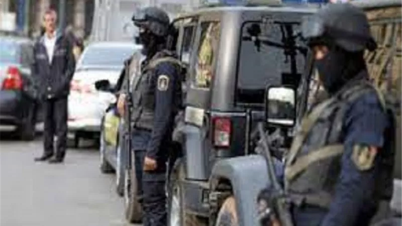 بـ كوكتيل مخدرات.. القبض على معلمين الكيف والسلاح في المحافظات