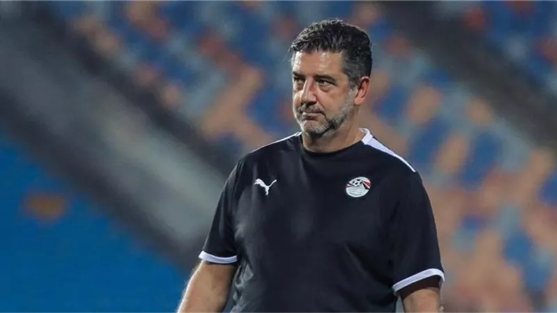 فيتوريا: هدفنا الأساسي كأس العالم 2026