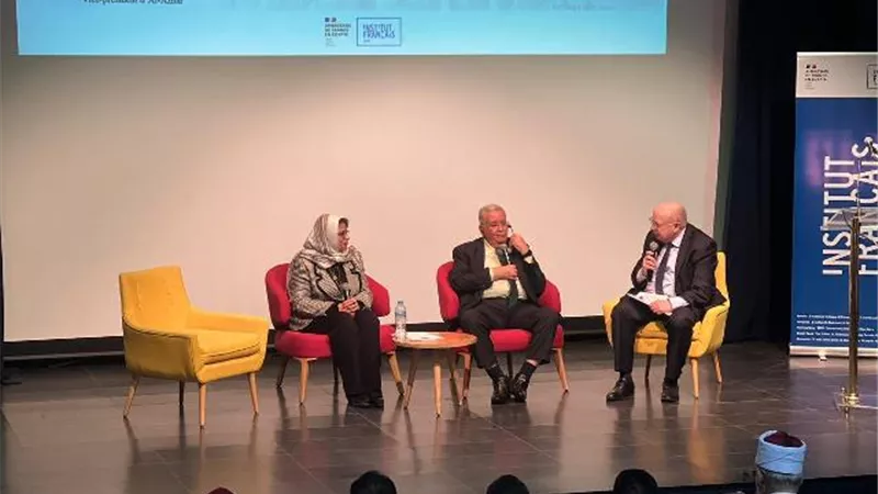 النجار: لايمكن أن تستقر العدالة دون أن يتحدد مفهوم 