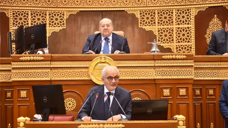 وزير التعليم يعلن تفاصيل تطوير مرحلة الثانوية العامة