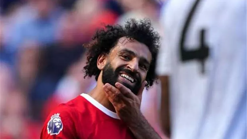 صلاح يغيب عن قائمة أغلي لاعبي العالم