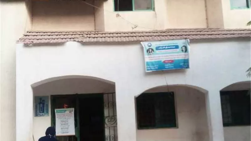 تدشين حملة لتنظيف وتجميل وحدات ومراكز طب الأسرة بدمياط