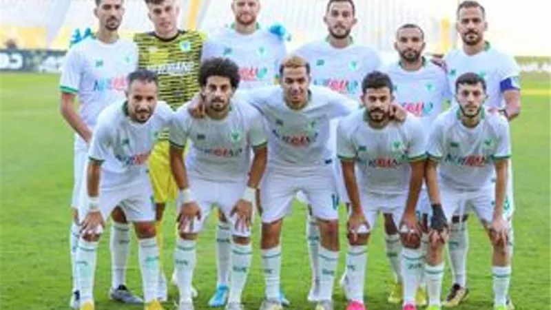 كأس الرابطة.. بدلاء المصري أمام المقاولون العرب