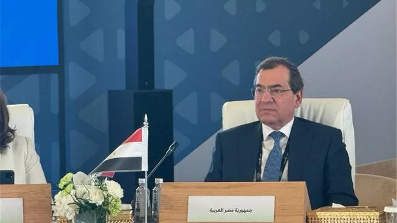 الملا: قطاع التعدين المصري يشهد تطويرا وتحديثا شاملا في كل أنشطته