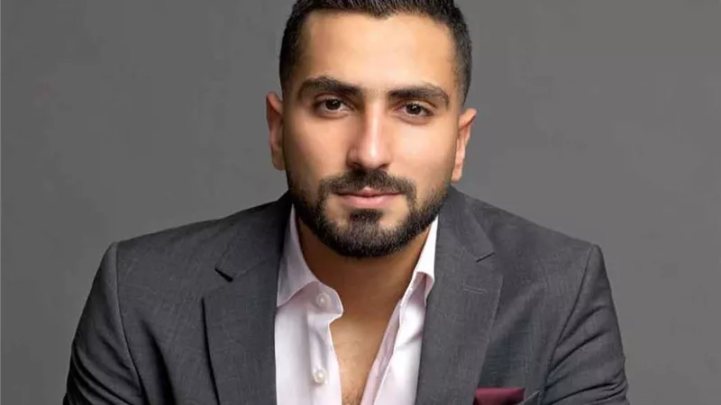 محمد الشرنوبي يطرح أحدث أغانيه 