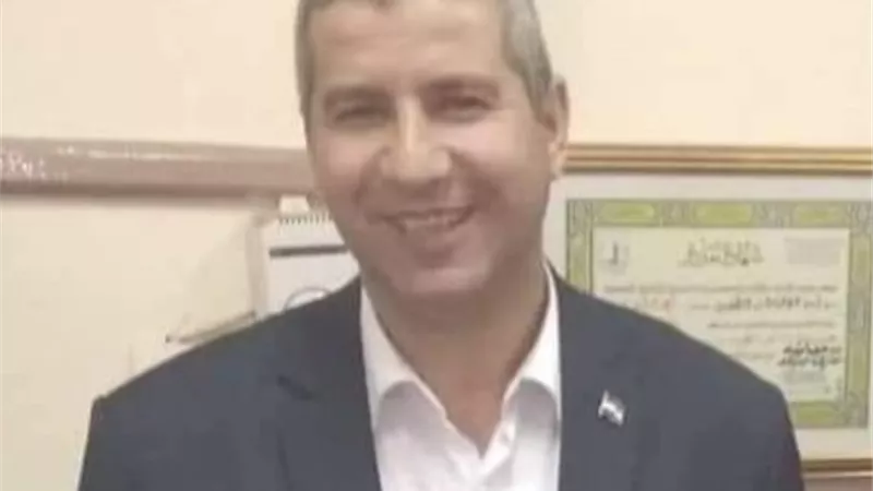 رمضان يتفقد امتحانات النقل بلجان مدارس شرق الزقازيق