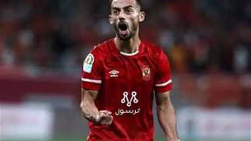 سيف زاهر يكشف كواليس الازمة بين أحمد عبد القادر وادارة الأهلى