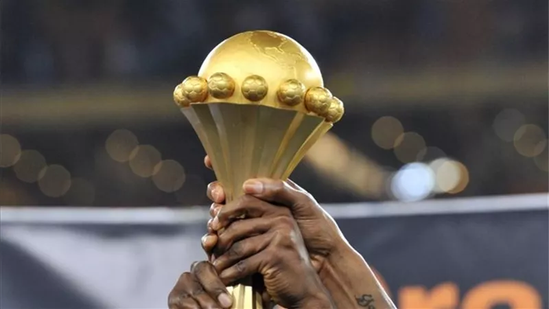 كاف يرشح 5 منتخبات للفوز بكأس الأمم الأفريقية