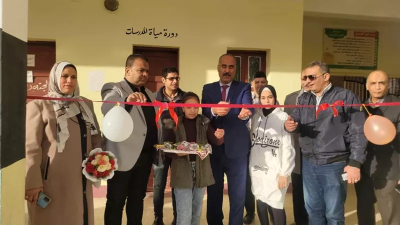 الفولي يحتفل باليوم العالمي للغة برايل