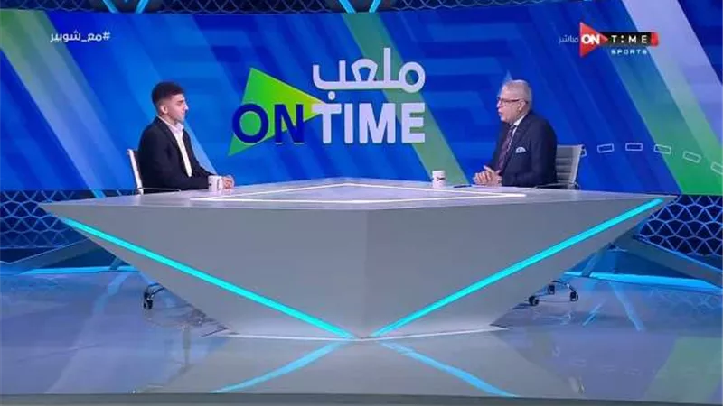 كوكا : كهربا اكثر اللاعبين مساعدة للناشئين الصاعدين للفريق الأول