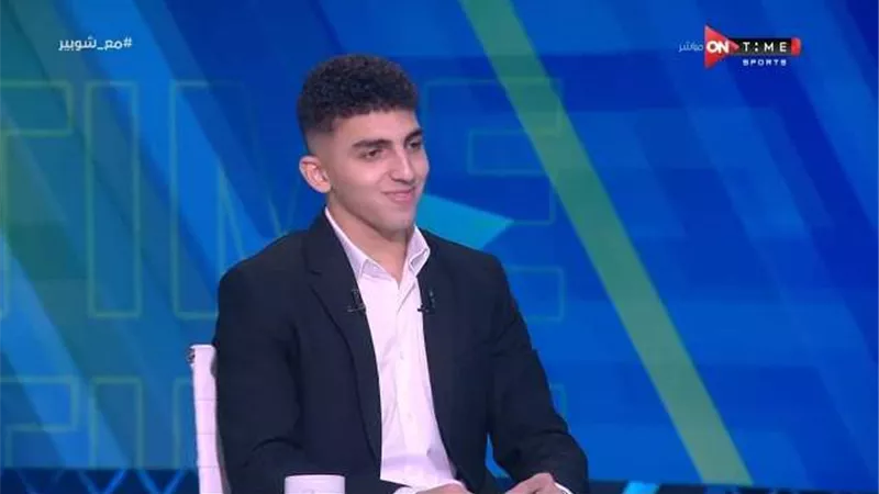 كوكا : حاولت استكمال مران المنتخب بعد الاصابة لمدة 7 دقائق .. وراضى بنصيبى