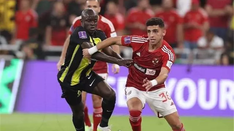 كوكا : فوجئت بالمشاركة أساسيا أمام اتحاد جدة.. وسعيد باللعب ضد مثلى الأعلى 