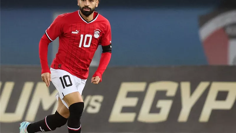 تأمين خاص لـ محمد صلاح فى أمم أفريقيا.. السفير المصرى يكشف