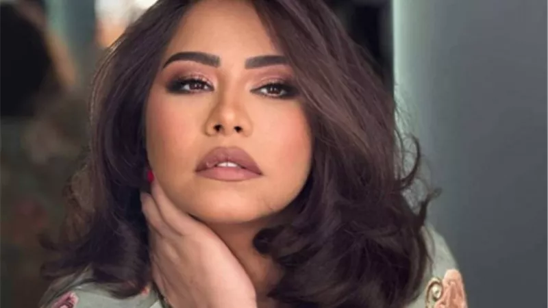 شيرين عبد الوهاب تحسم الجدل بشأن ارتباطها من جديد