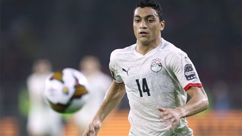 مدرب السنغال السابق : مصر مرشحة للقب أمم أفريقيا ومصطفي محمد رائع
