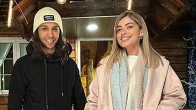 ملحن ومنتج وفنان.. من هو هشام جمال خطيب ليلى احمد زاهر