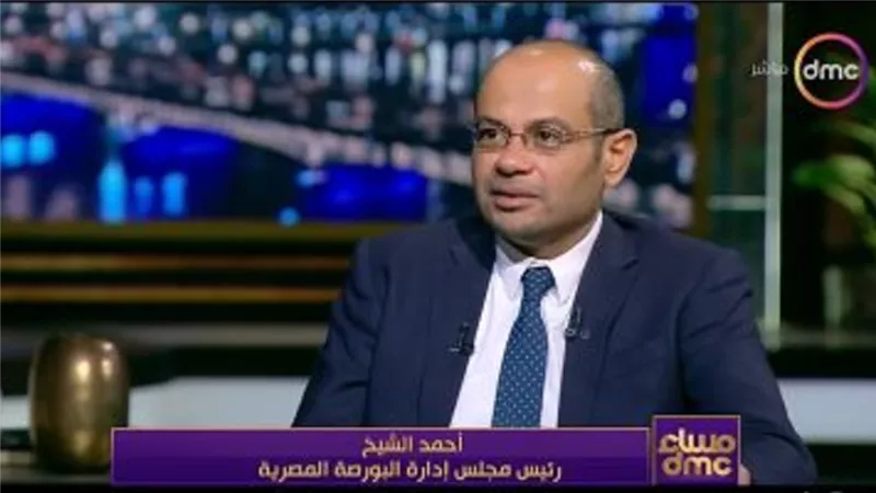 رئيس البورصة المصرية :أسباب تأخر طروحات الشركات في البورصة