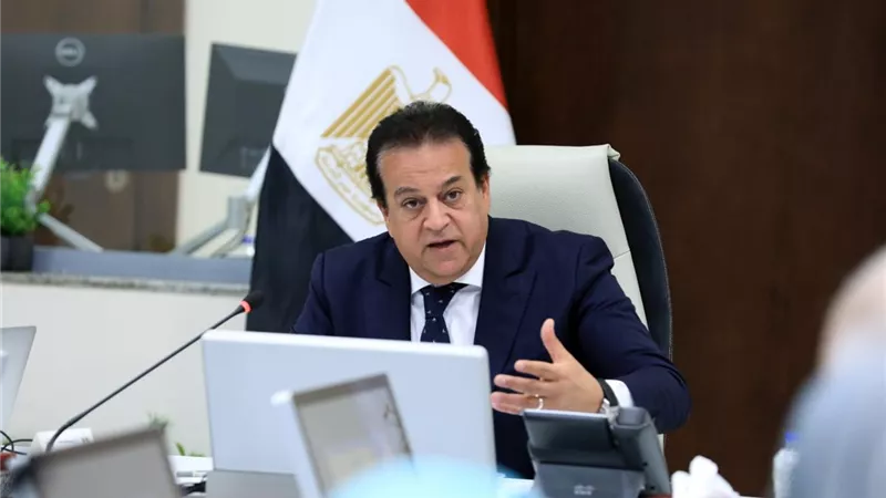 الصحة: 34 قسماً للعلاج الطبيعي بالوحدات والمستشفيات خلال 2023
