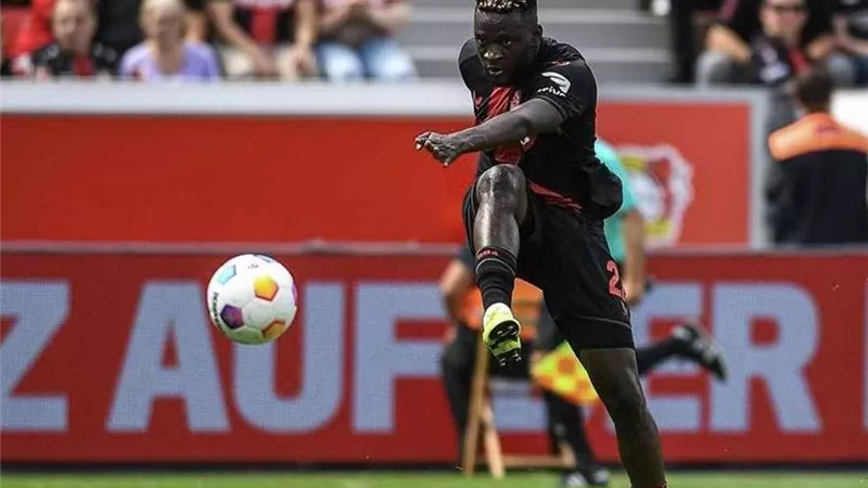المنتخب النيجيري يتلقى ضربة موجعة قبل كأس أمم إفريقيا.. شاهد