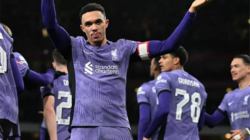 موعد لقاء ليفربول وفولهام بنصف نهائي كأس رابطة الأندية الإنجليزية