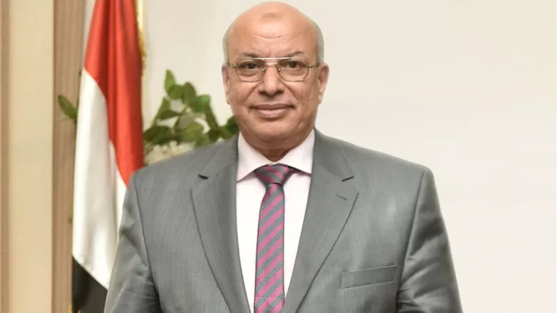 رئيس مياه القاهرة : حساسات ذكية لقياس منسوب مياه النيل