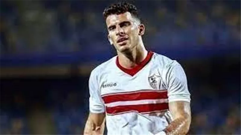 أولهما عرض مالى من رقمين .. الزمالك يحدد شرطين للسماح لزيزو بالرحيل للشباب السعودى