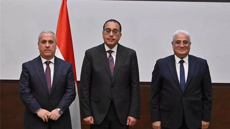 بروتوكول تعاون لسداد مديونية المؤسسات الصحفية القومية لصالح التأمين الاجتماعي