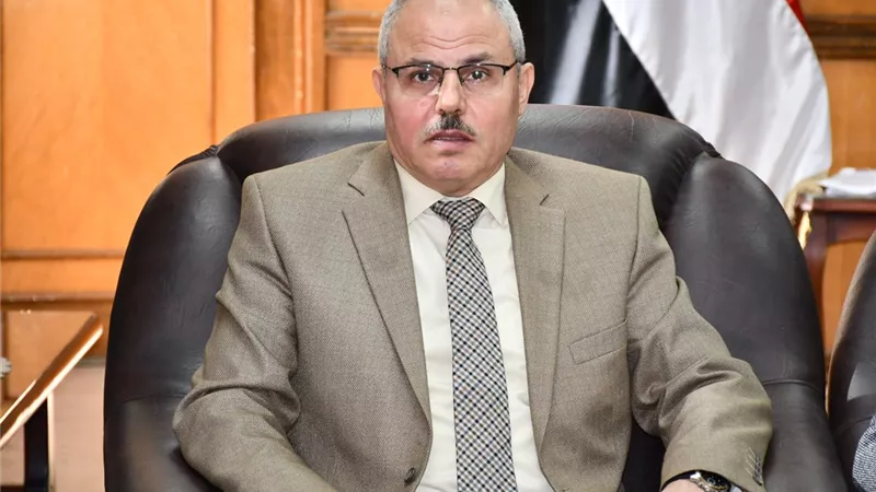 10 قوافل لجامعة القناة في 3 محافظات