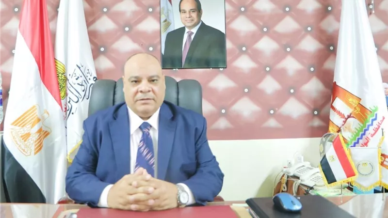 إحالة مديري مدرستين للتحقيق العاجل بالوادي الجديد