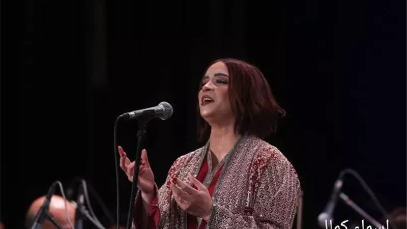 نوادر التراث فى معهد الموسيقى