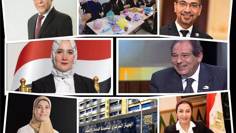 بعد توجيهات السيسي.. أخبار سارة لكبار السن في 2024