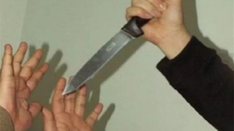 السائق قتل التباع بعد مشاجرة بالسلاح الابيض
