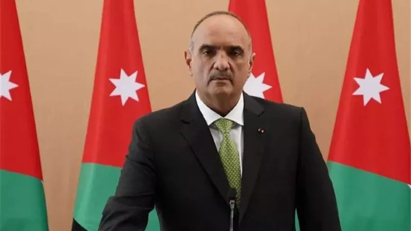 الأردن: قمة العقبة تستهدف دعم جهود السلطة الفلسطينية