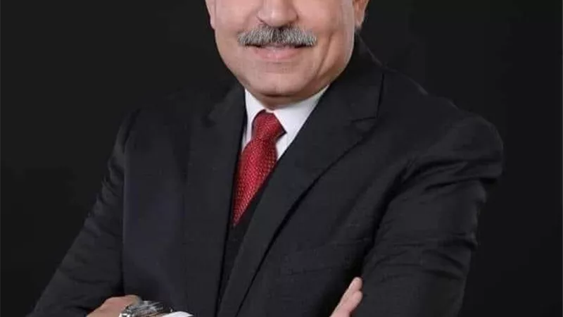 وزيرالرياضة يطمئن على الحالة الصحية للعامري فاروق