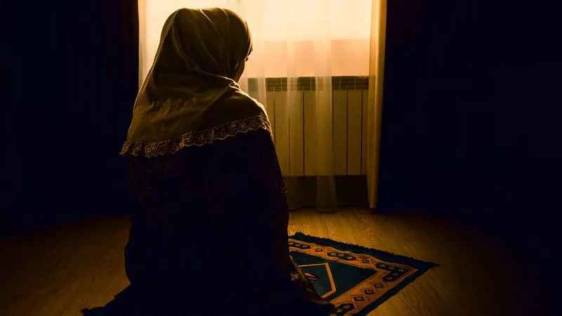 جواز الجمع بين نيتين في صلاة النافلة