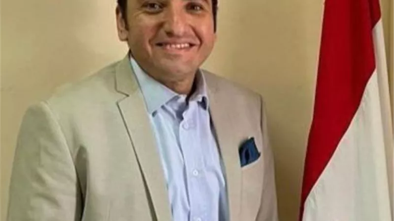 بشاي: انضمام مصر لـ