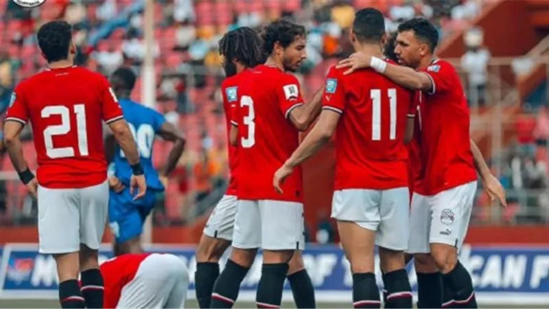 إتحاد الكرة يحفز لاعبي المنتخب قبل مواجهة موزمبيق بأمم أفريقيا