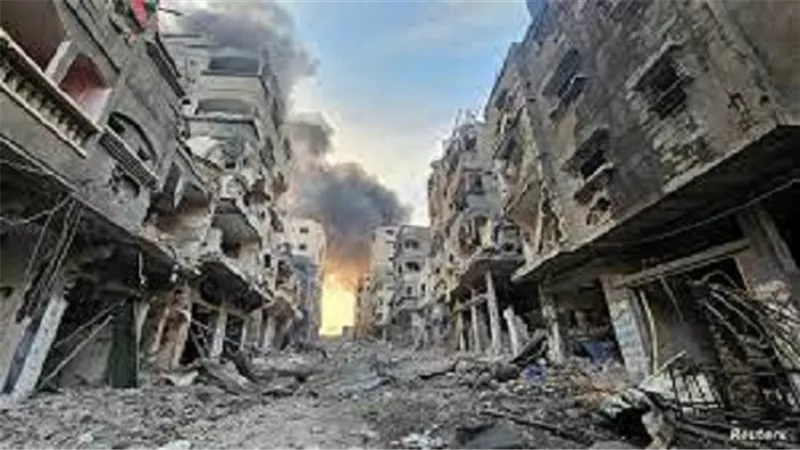 بعد شكوى جنوب إفريقيا.. هل تستطيع محكمة العدل الدولية وقف الحرب بغزة؟