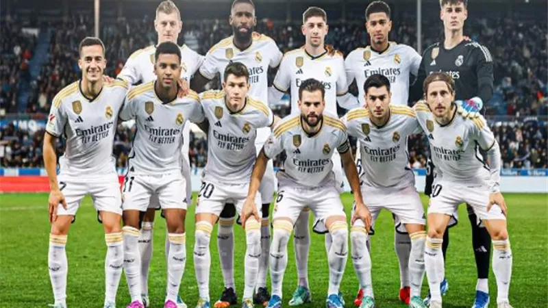 ريال مدريد يدرك التعادل أمام أتلتيكو مدريد بالسوبر الإسبانى